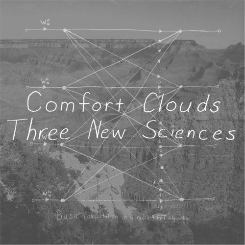 Three New Sciences