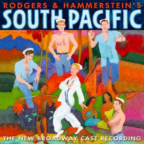 South Pacific (The New Broadway Cast Recording)