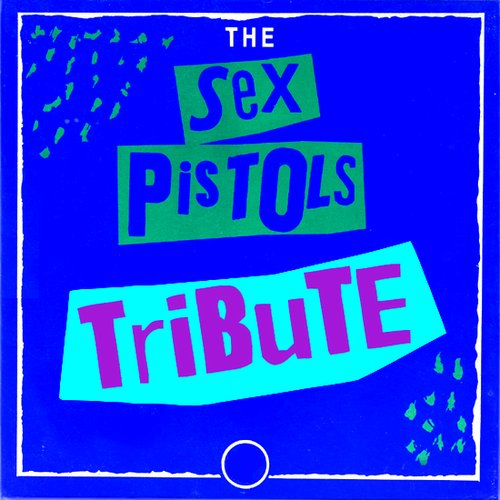 Sex Pistols the Filth and the Fury