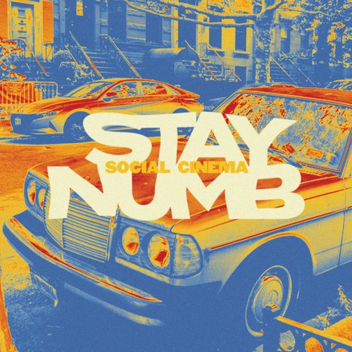 Stay Numb