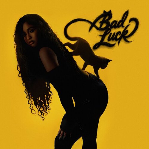 BAD LUCK [Explicit]