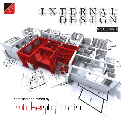 Internal Design Volume 1