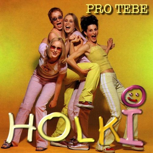 Pro tebe [Double platinum album]