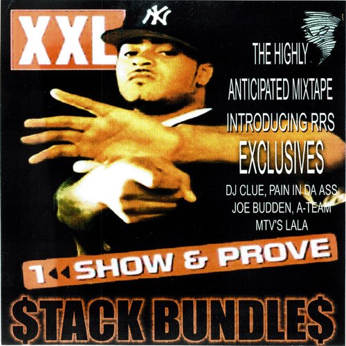Show & Prove