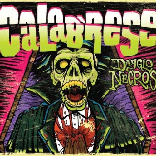 Dayglo Necros