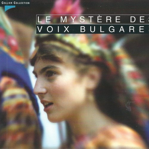 Le Mystere Des Voix Bulgares Vol.4