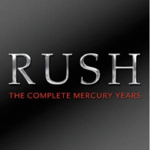 The Complete Mercury Years