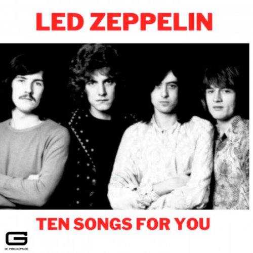 Ten songs for you — Led Zeppelin | Last.fm