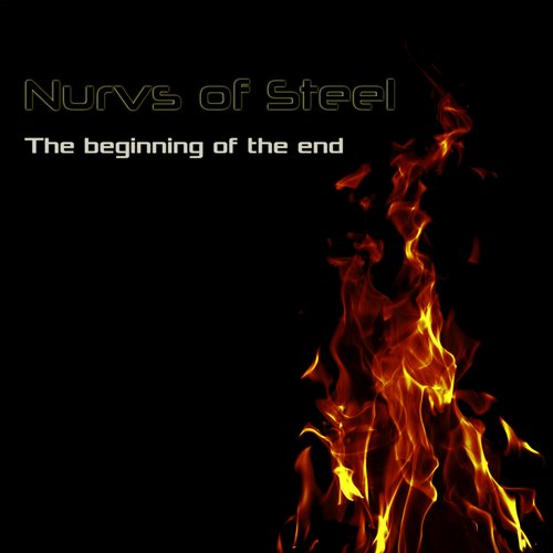 The beginning of the end - Single