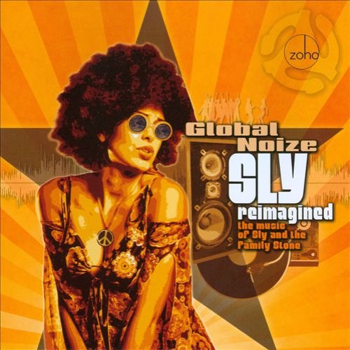 Sly Reimagined