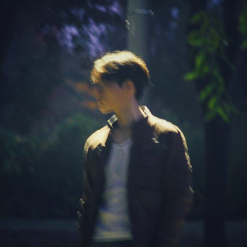 Why′d You - Single