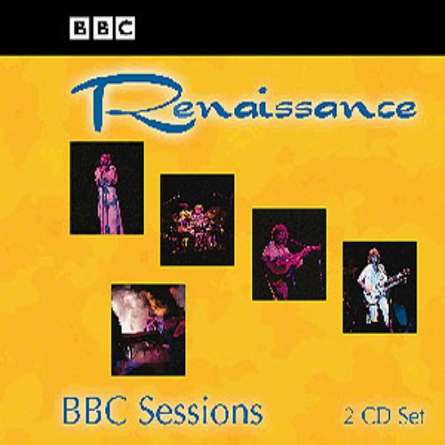 BBC Sessions [Disc 2]