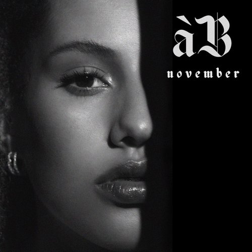 November - EP