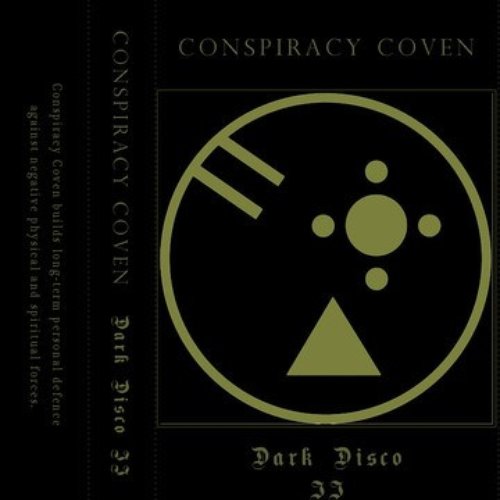Dark Disco II