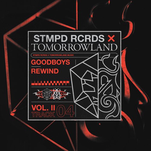 Rewind - Single