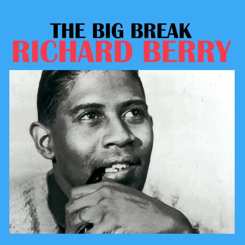 The Big Break