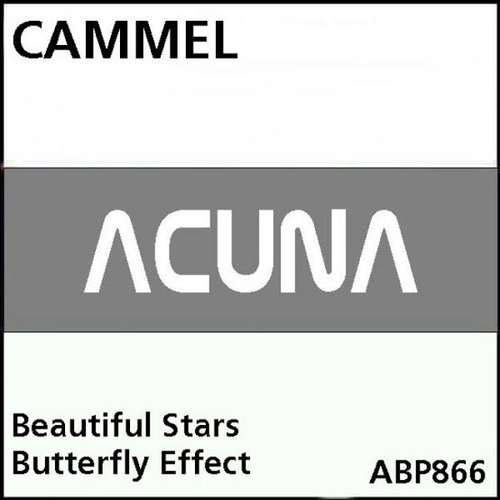Beautiful Stars EP