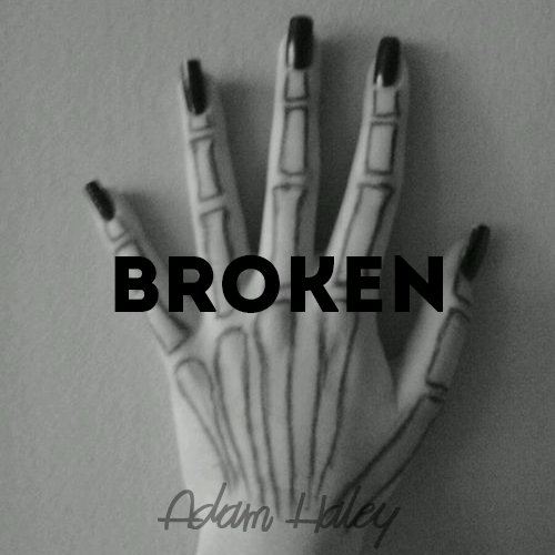 Broken (Single Version)