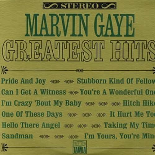 Greatest Hits-Millenium Edition