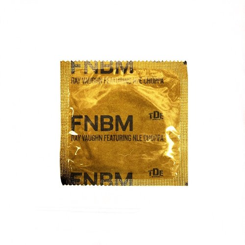 FNBM (feat. NLE Choppa)