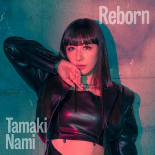 Reborn - Single