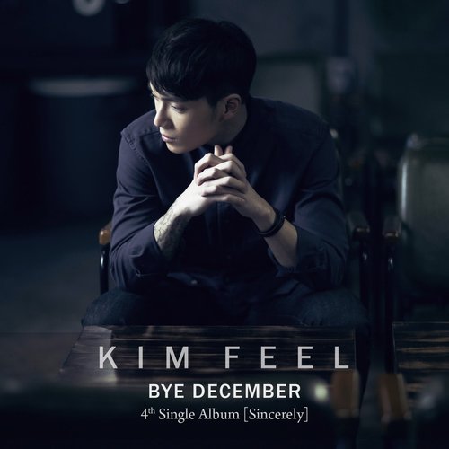 Bye December - Single