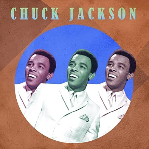 Presenting Chuck Jackson