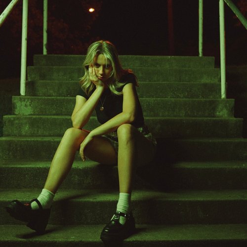 This Isn’t Me Missing You