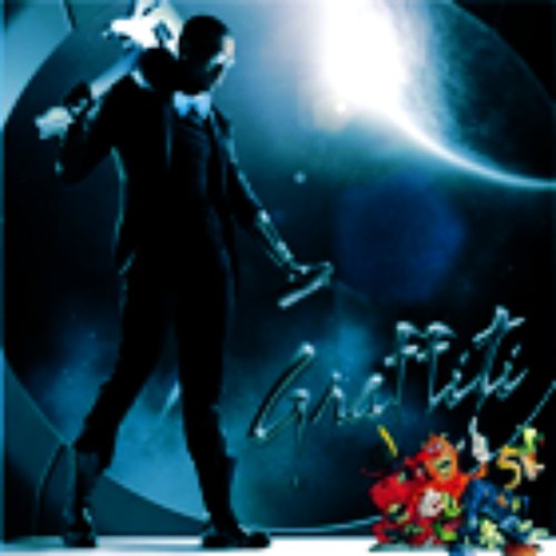 Chris Brown Graffiti — Chris Brown Last.fm