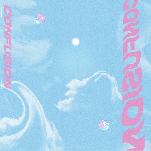 Confusion - Single