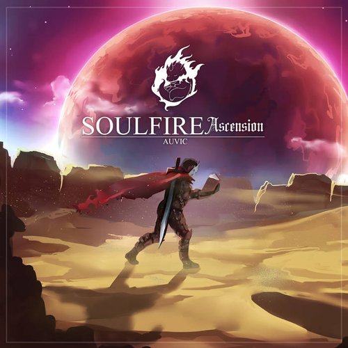 Soulfire: Ascension