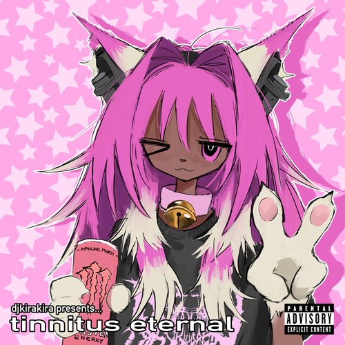 TINNITUS ETERNAL