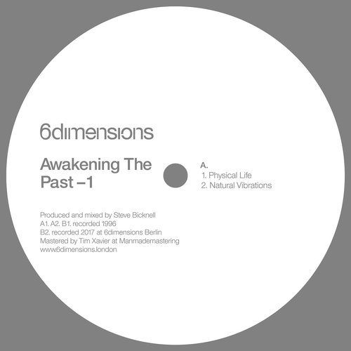 Awakening the Past