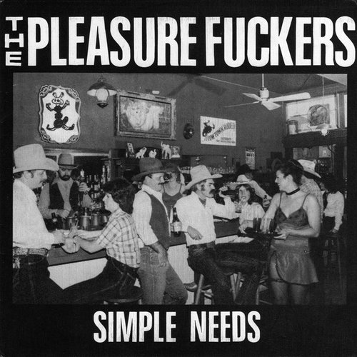 Simple Needs