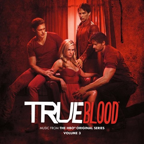 True Blood: Music From The HBO® Original Series Volume 3