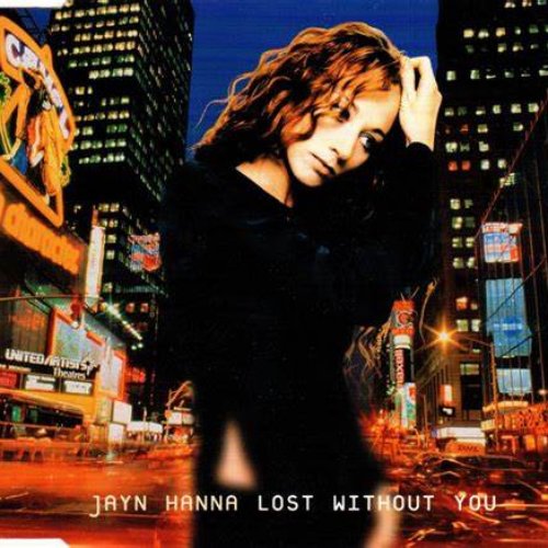 Lost Without You