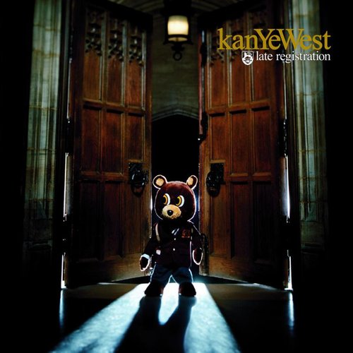 Late Registration (Explicit Version)