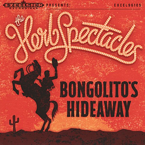 Bongolito's Hideaway