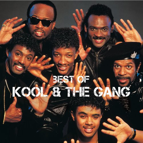 The Best Of Kool And The Gang