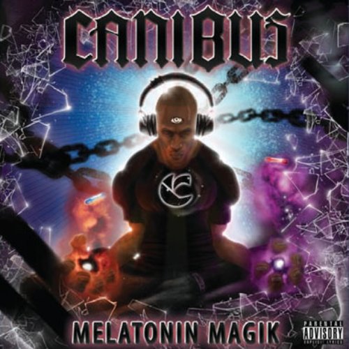 Melatonin Magik (Deluxe Edition)