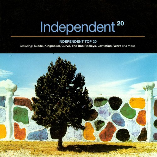 Independent 20 Volume 15