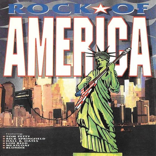 Rock of America