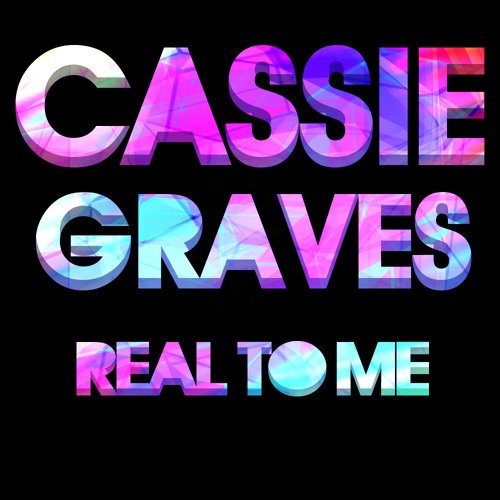 Real To Me - Single