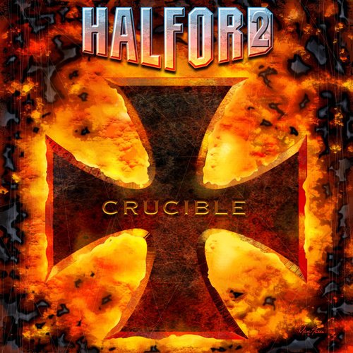 Crucible (Remastered)
