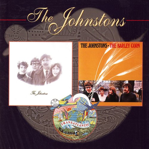 The Johnstons / The Barley Corn