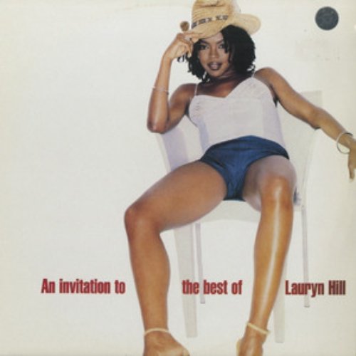 An Invitation To The Best Of Lauryn Hill