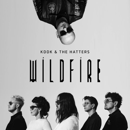 Wildfire