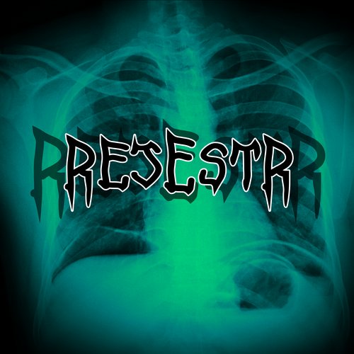 Rejestr