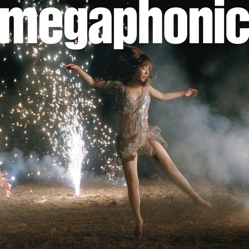 megaphonic