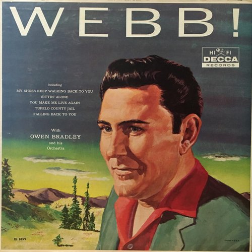 Webb!
